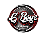 https://www.logocontest.com/public/logoimage/1558554614G Boys Garage _ A Lady-2-13.png